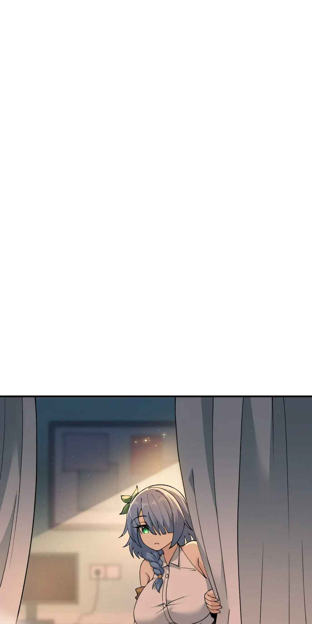 The Heavenly Path Is Not Stupid Chapter 65 - Page 32