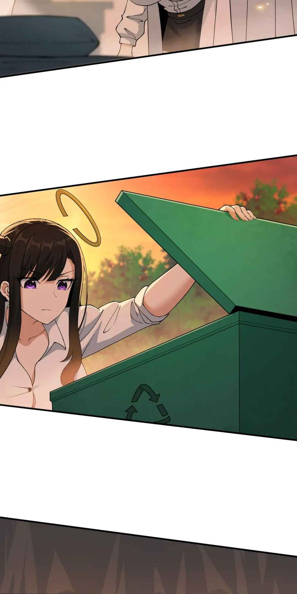 The Heavenly Path Is Not Stupid Chapter 65 - Page 33