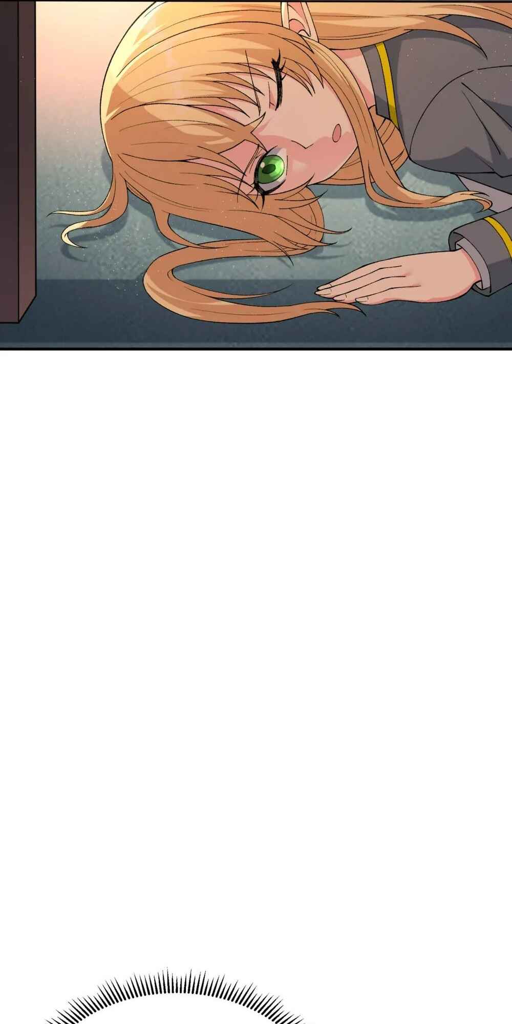 The Heavenly Path Is Not Stupid Chapter 65 - Page 34