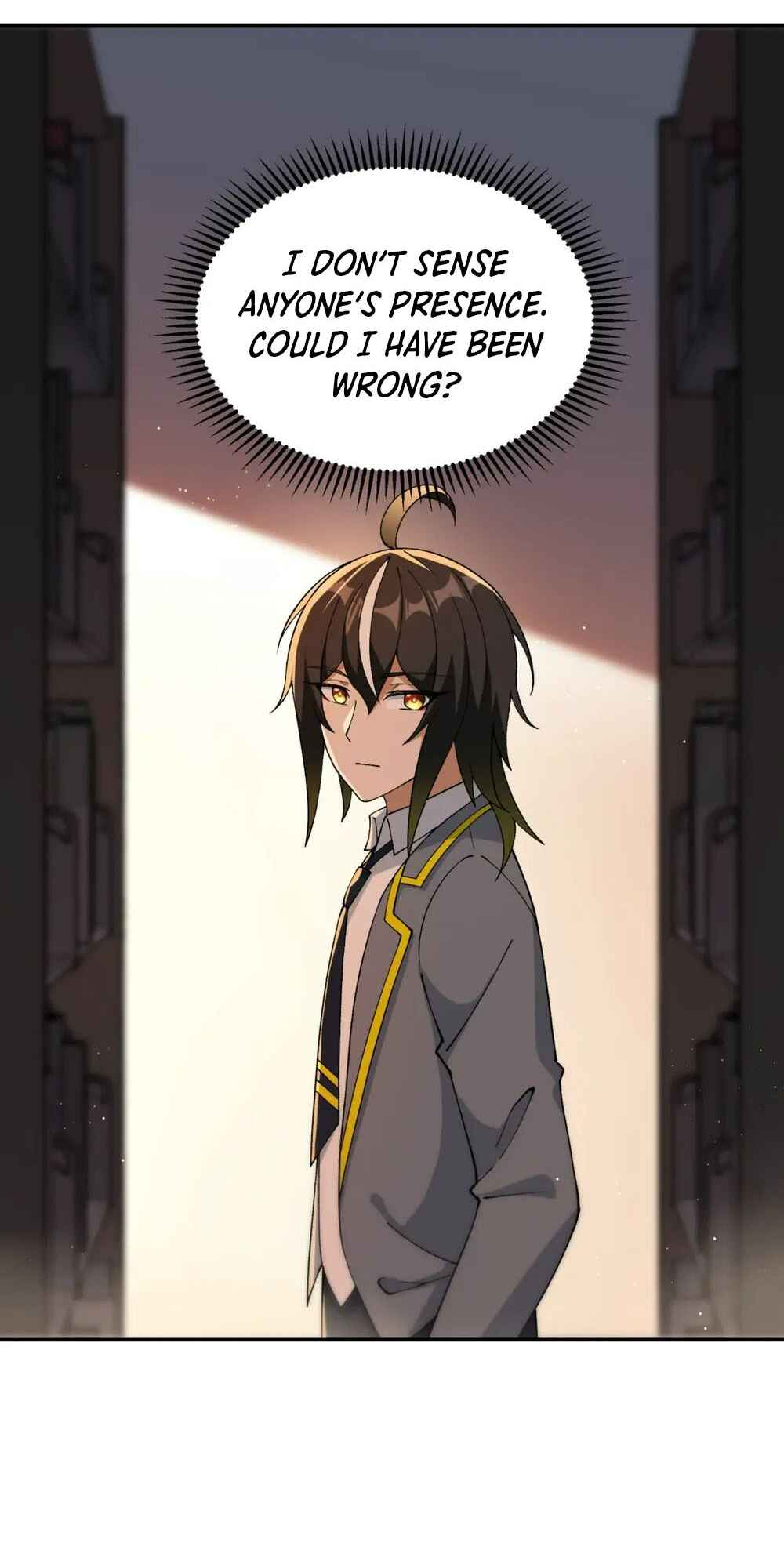 The Heavenly Path Is Not Stupid Chapter 65 - Page 39