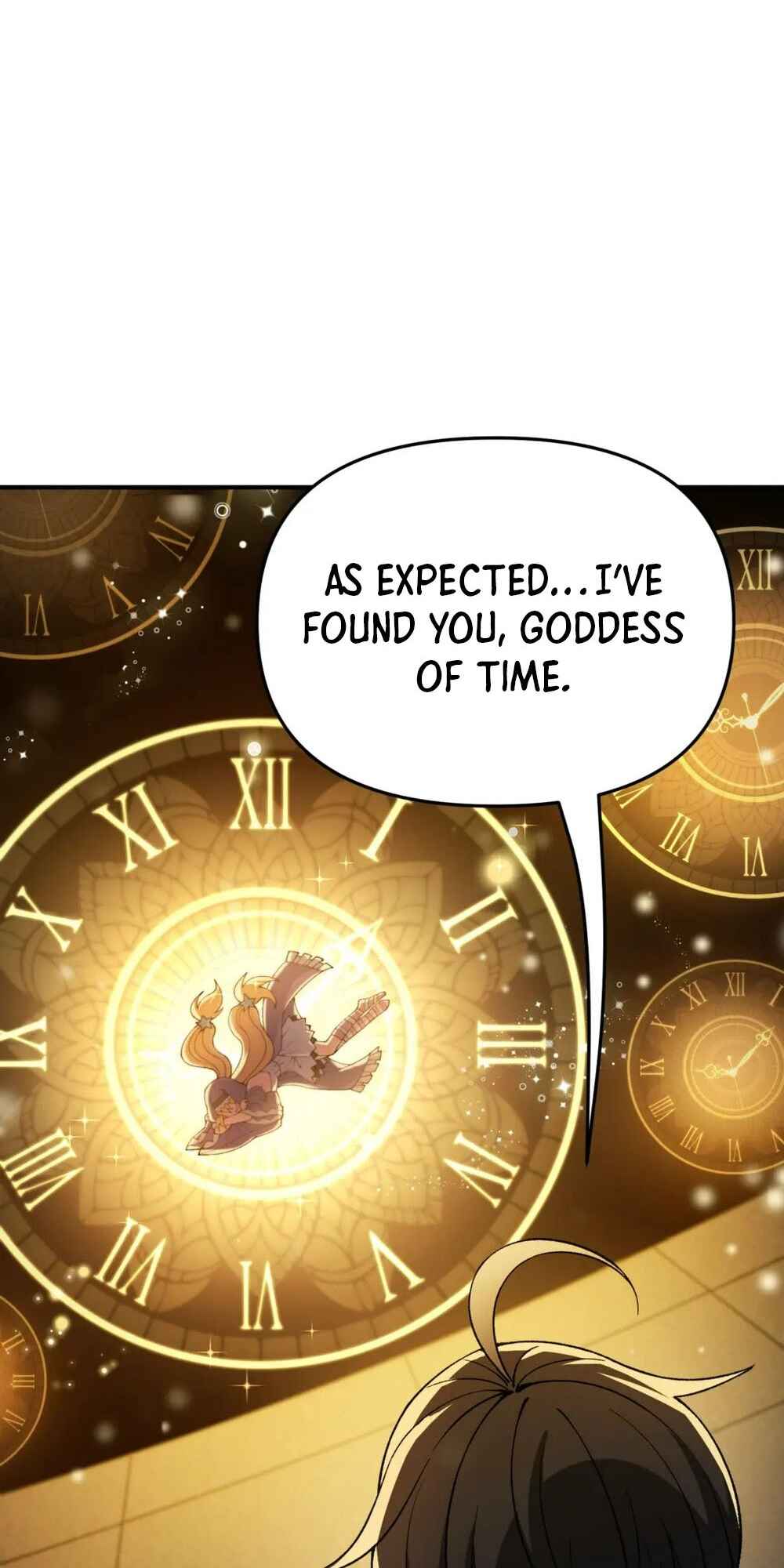 The Heavenly Path Is Not Stupid Chapter 65 - Page 48