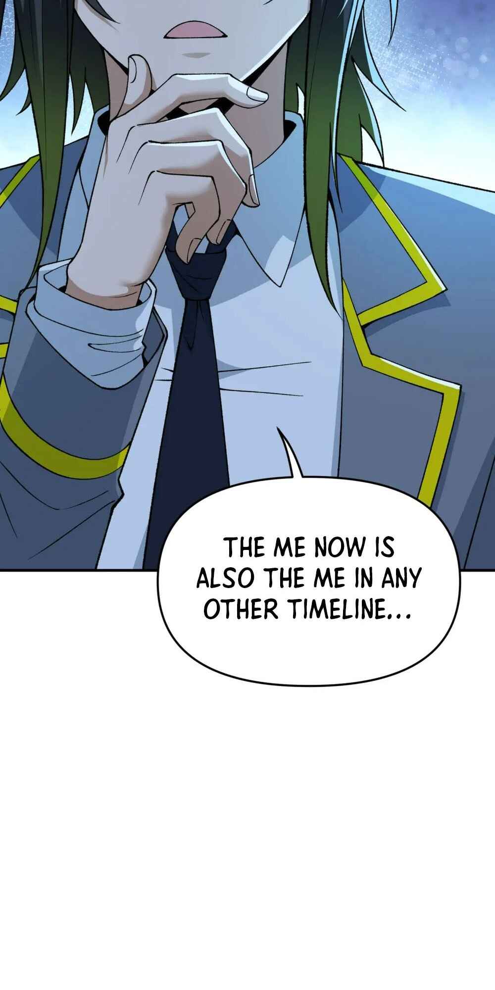The Heavenly Path Is Not Stupid Chapter 65 - Page 62
