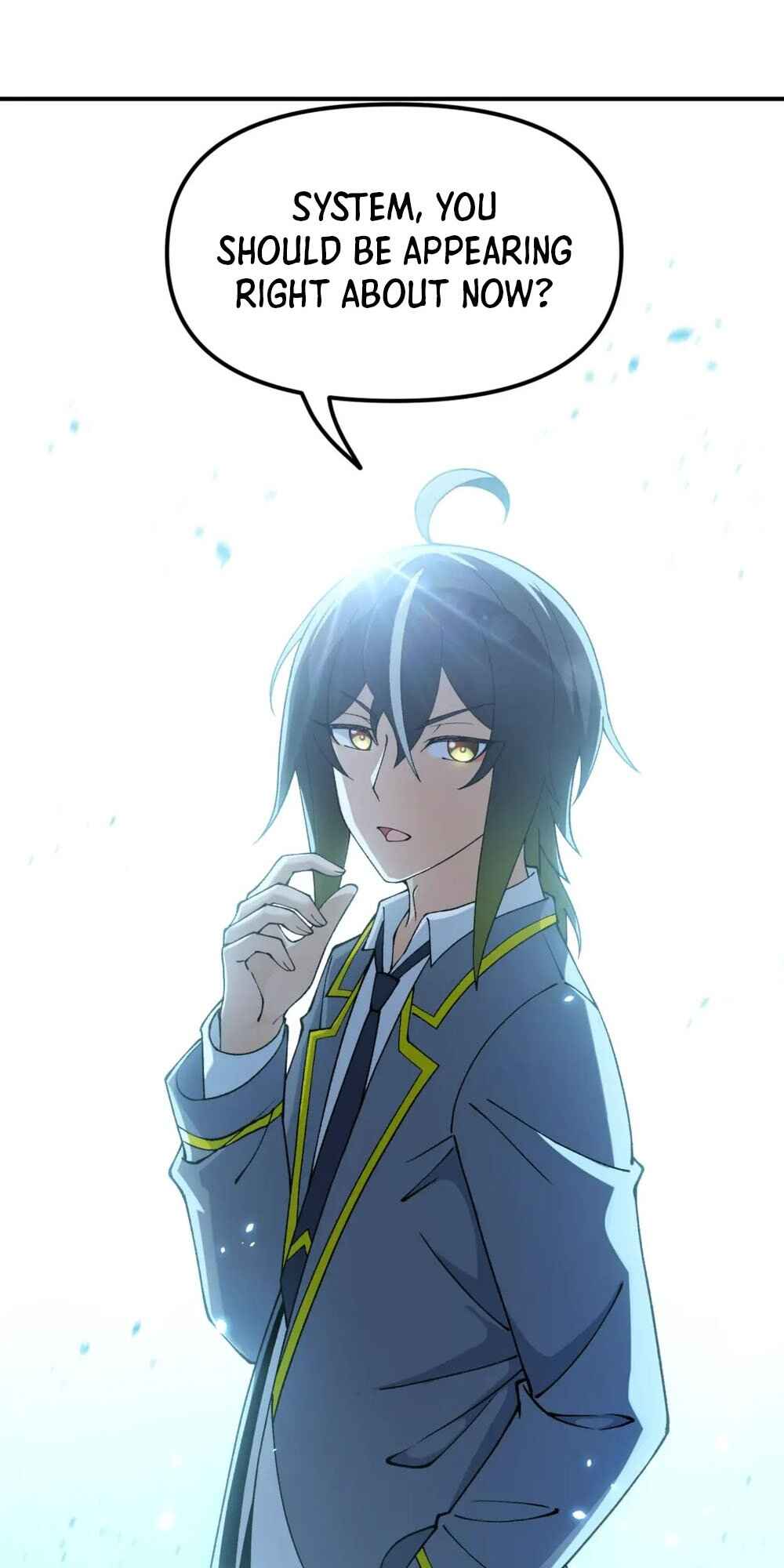 The Heavenly Path Is Not Stupid Chapter 65 - Page 63