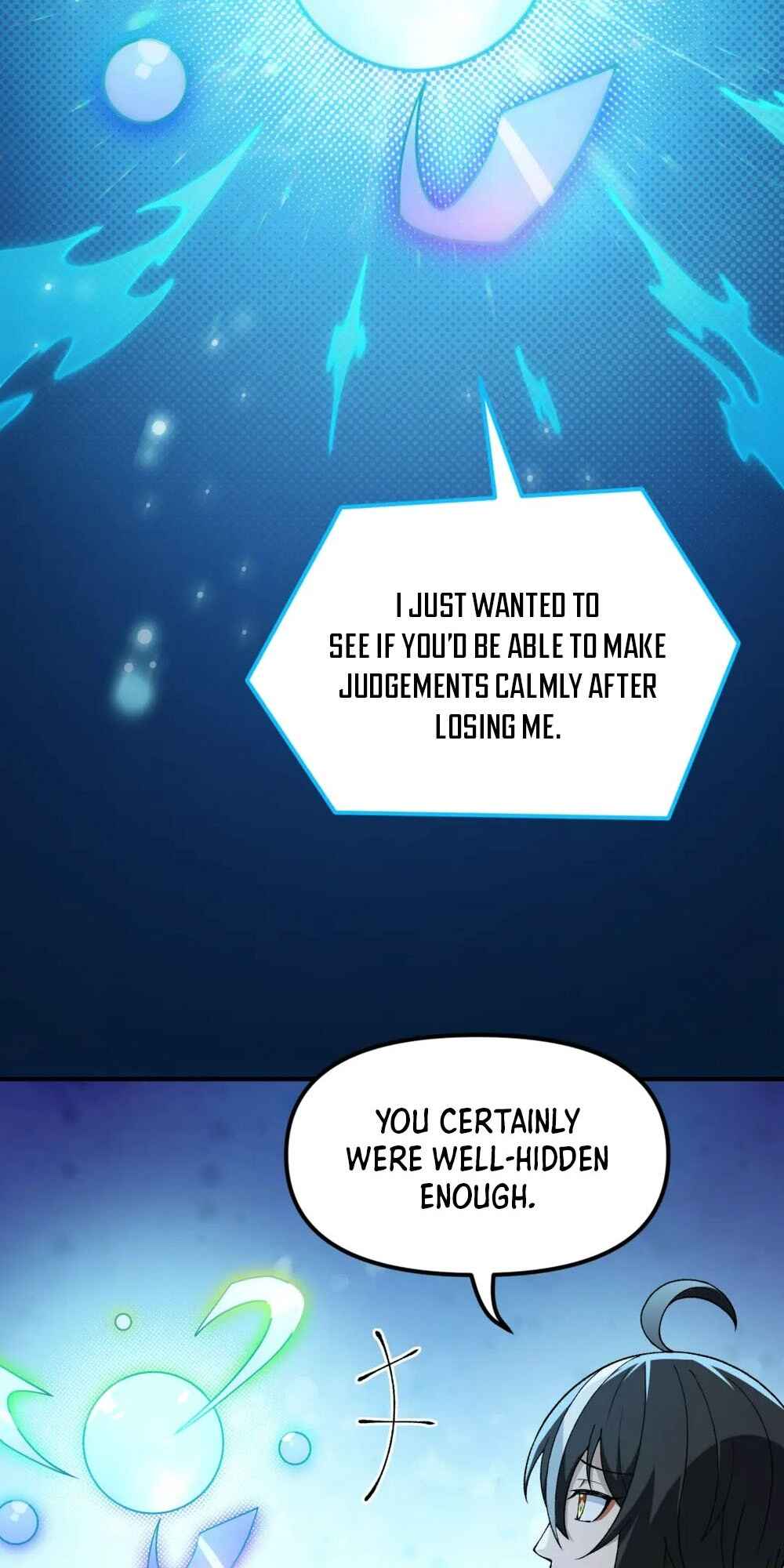 The Heavenly Path Is Not Stupid Chapter 65 - Page 65