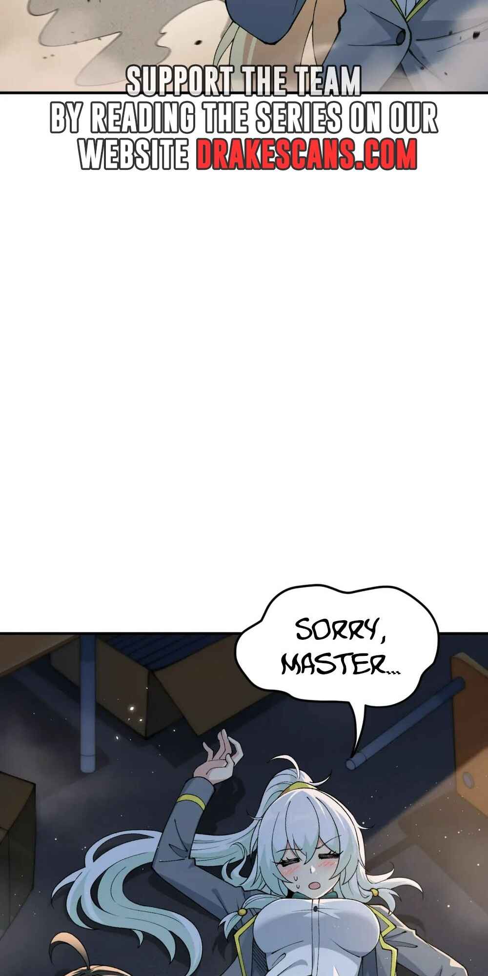 The Heavenly Path Is Not Stupid Chapter 65 - Page 7