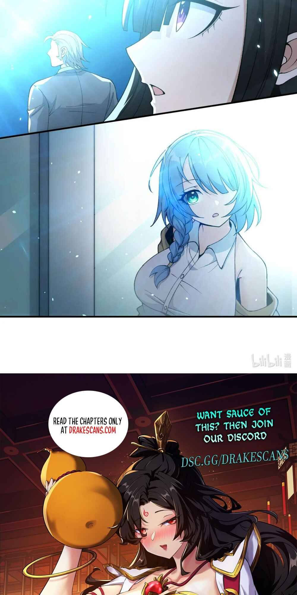 The Heavenly Path Is Not Stupid Chapter 65 - Page 71