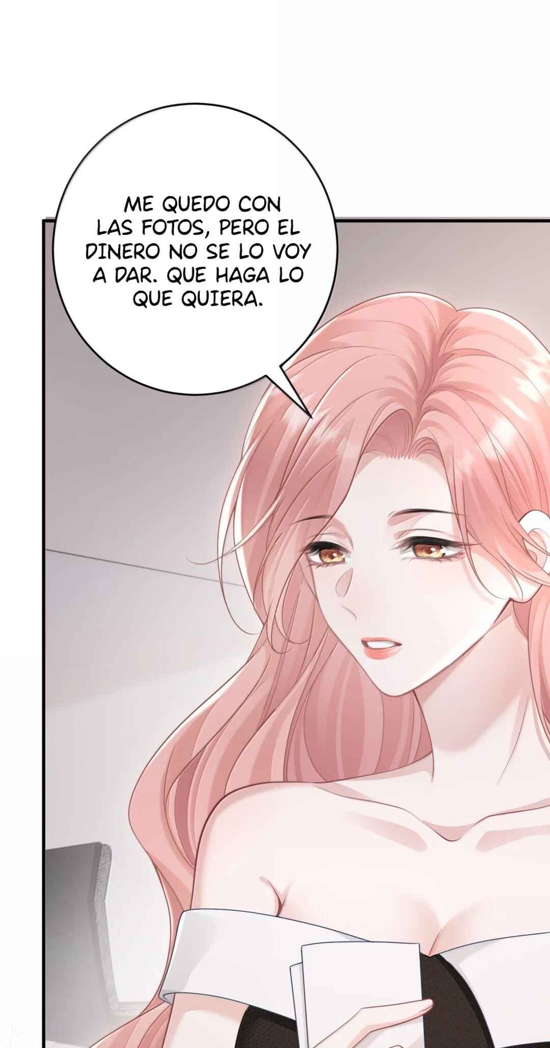 Ta Hao Xiang Zai Liao Wo Chapter 102 - Page 16