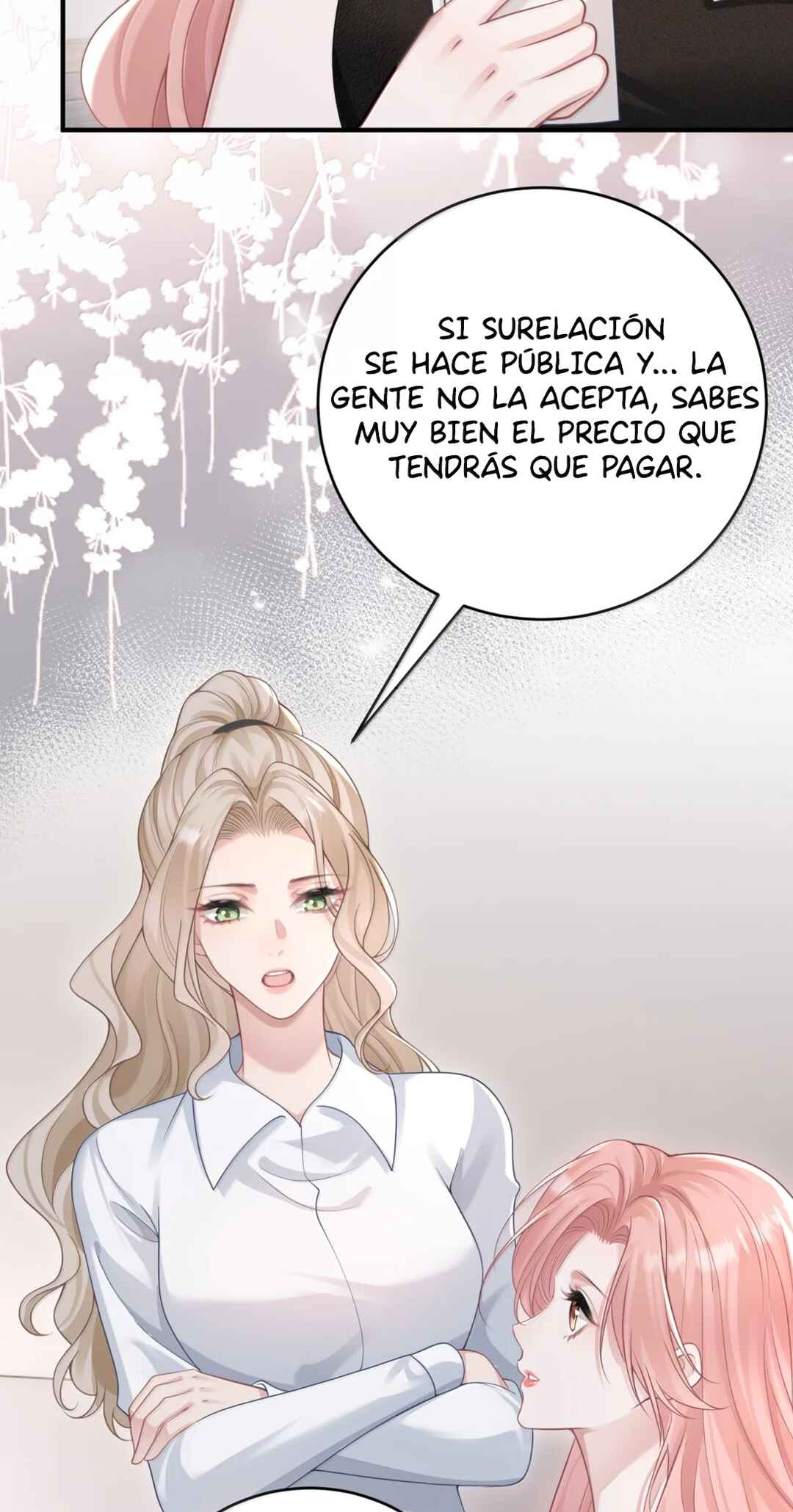 Ta Hao Xiang Zai Liao Wo Chapter 102 - Page 17