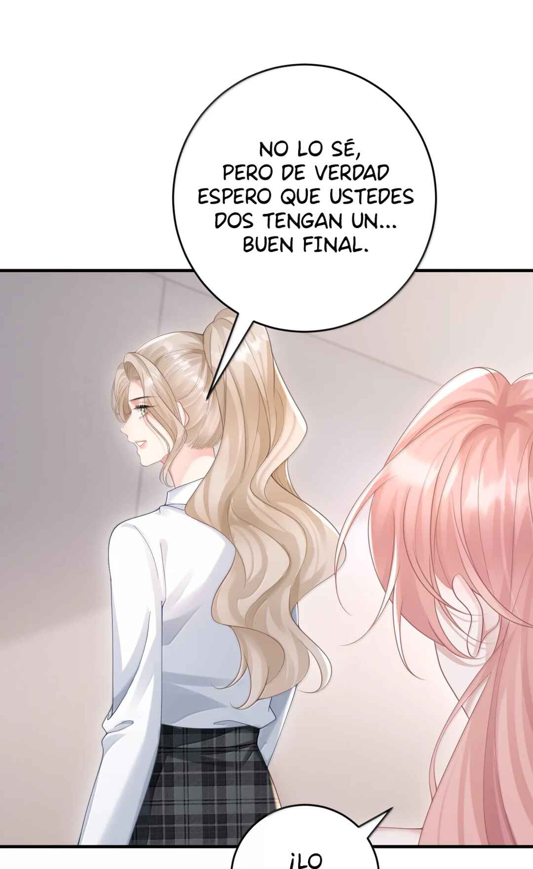 Ta Hao Xiang Zai Liao Wo Chapter 102 - Page 22