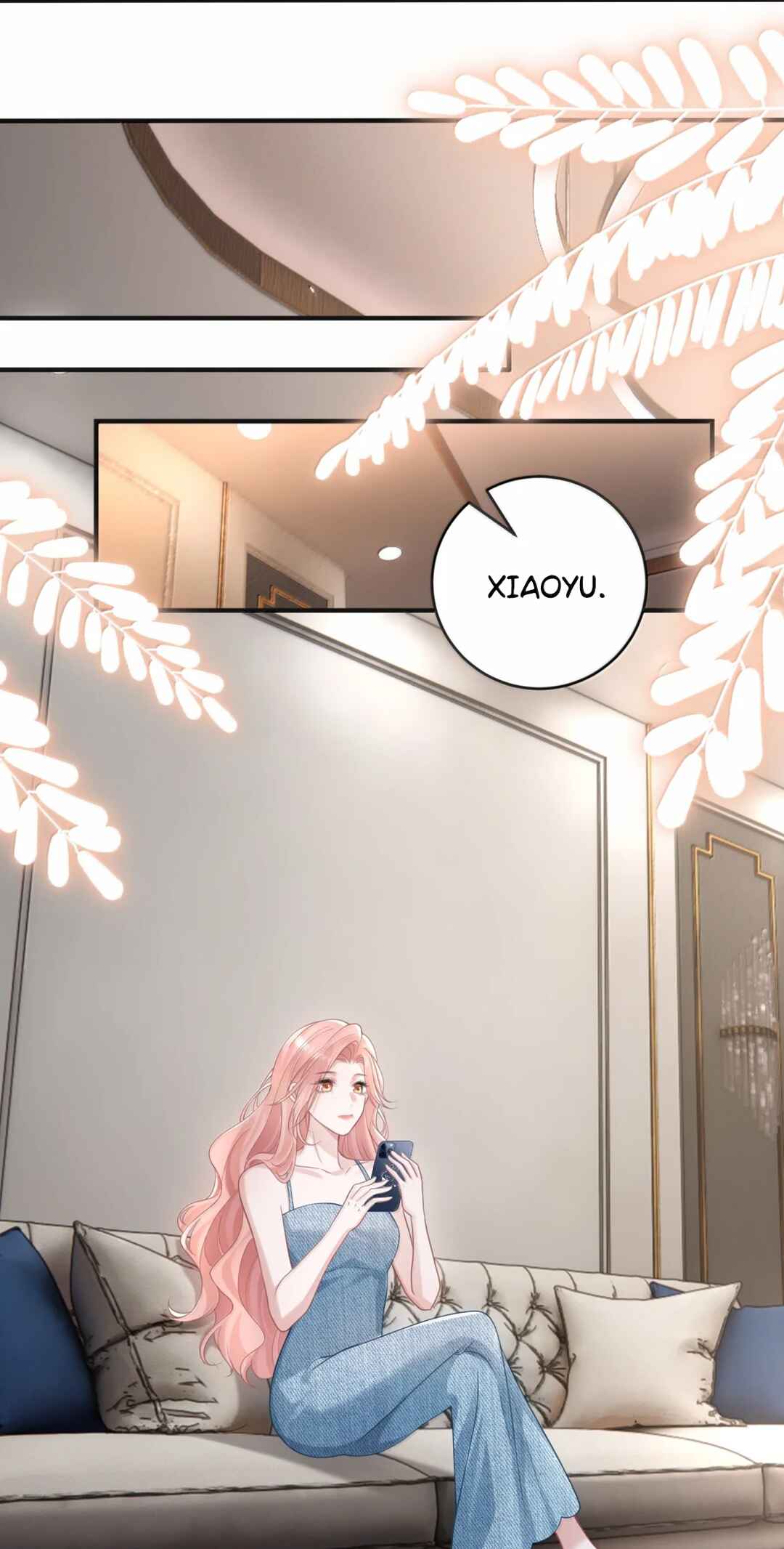 Ta Hao Xiang Zai Liao Wo Chapter 102 - Page 25