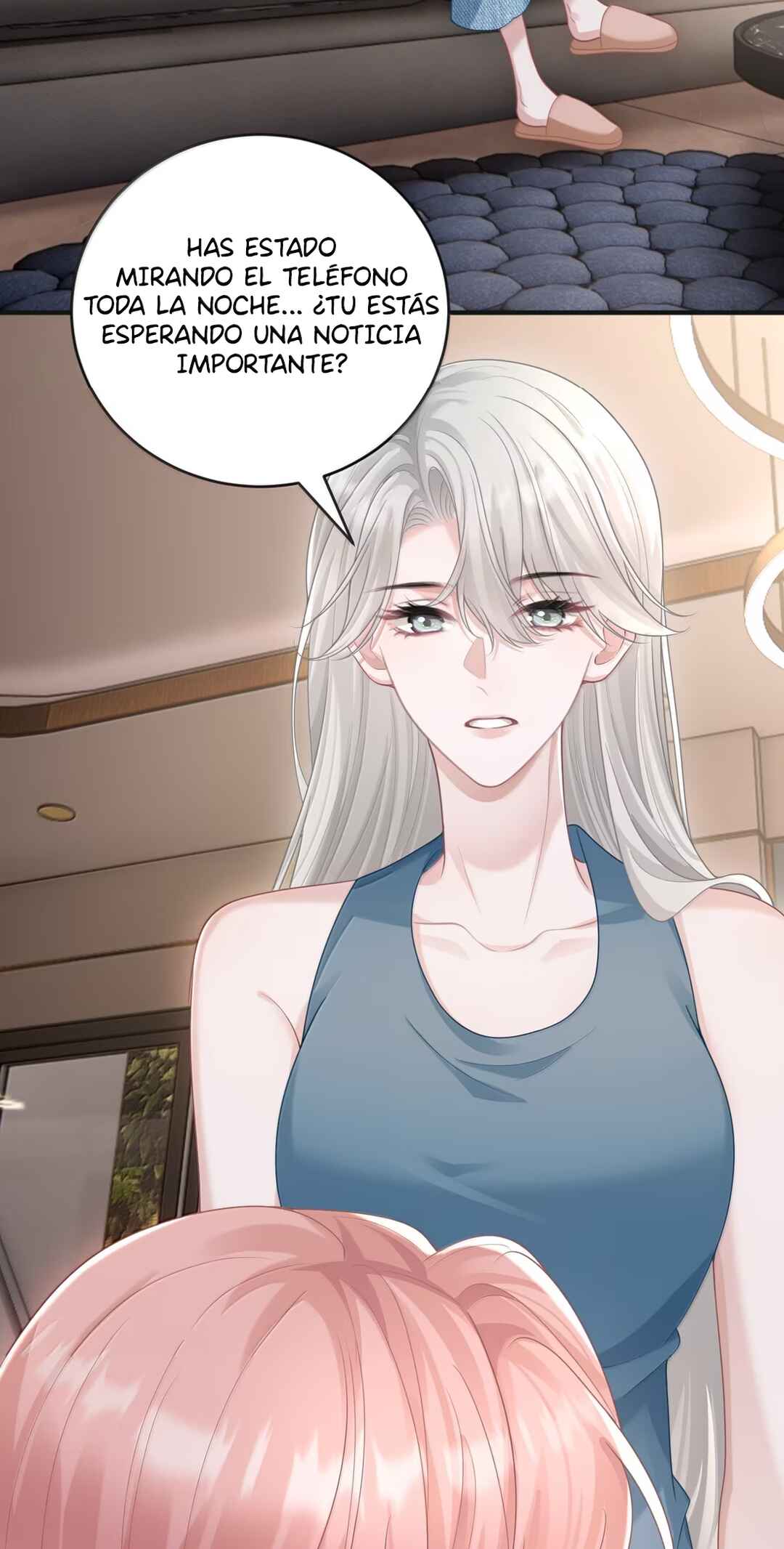 Ta Hao Xiang Zai Liao Wo Chapter 102 - Page 26
