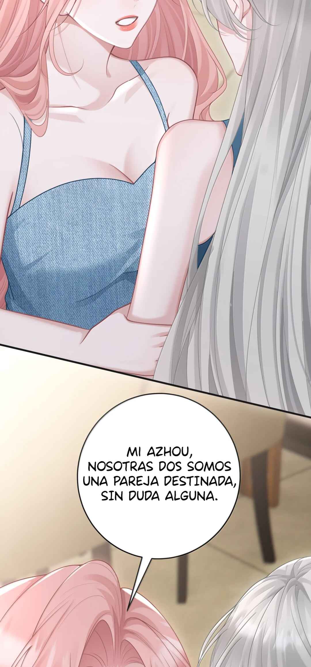 Ta Hao Xiang Zai Liao Wo Chapter 102 - Page 34