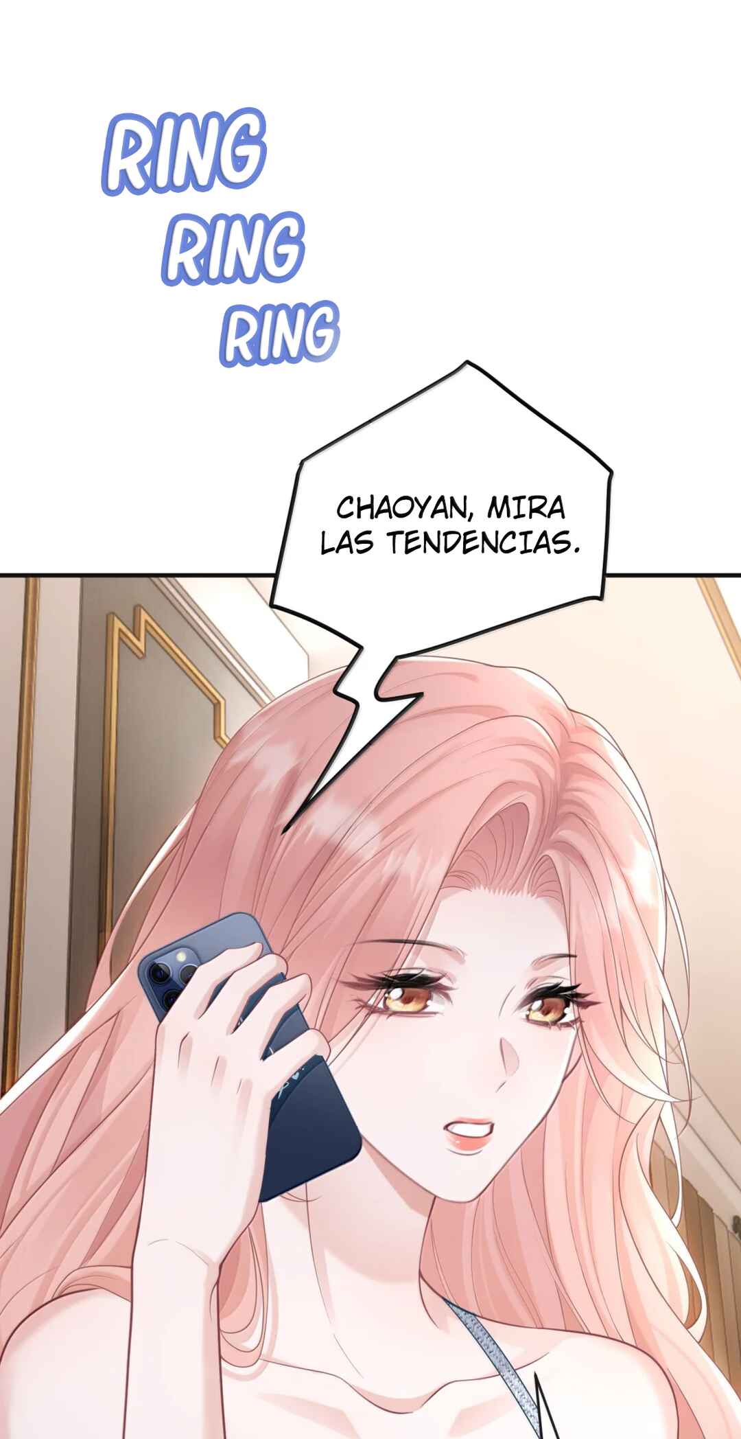 Ta Hao Xiang Zai Liao Wo Chapter 102 - Page 36