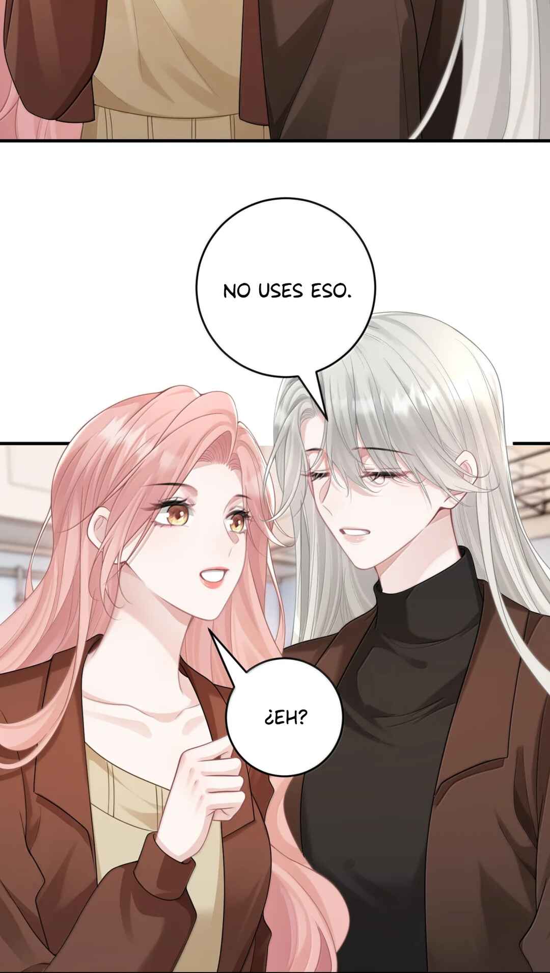 Ta Hao Xiang Zai Liao Wo Chapter 102 - Page 6