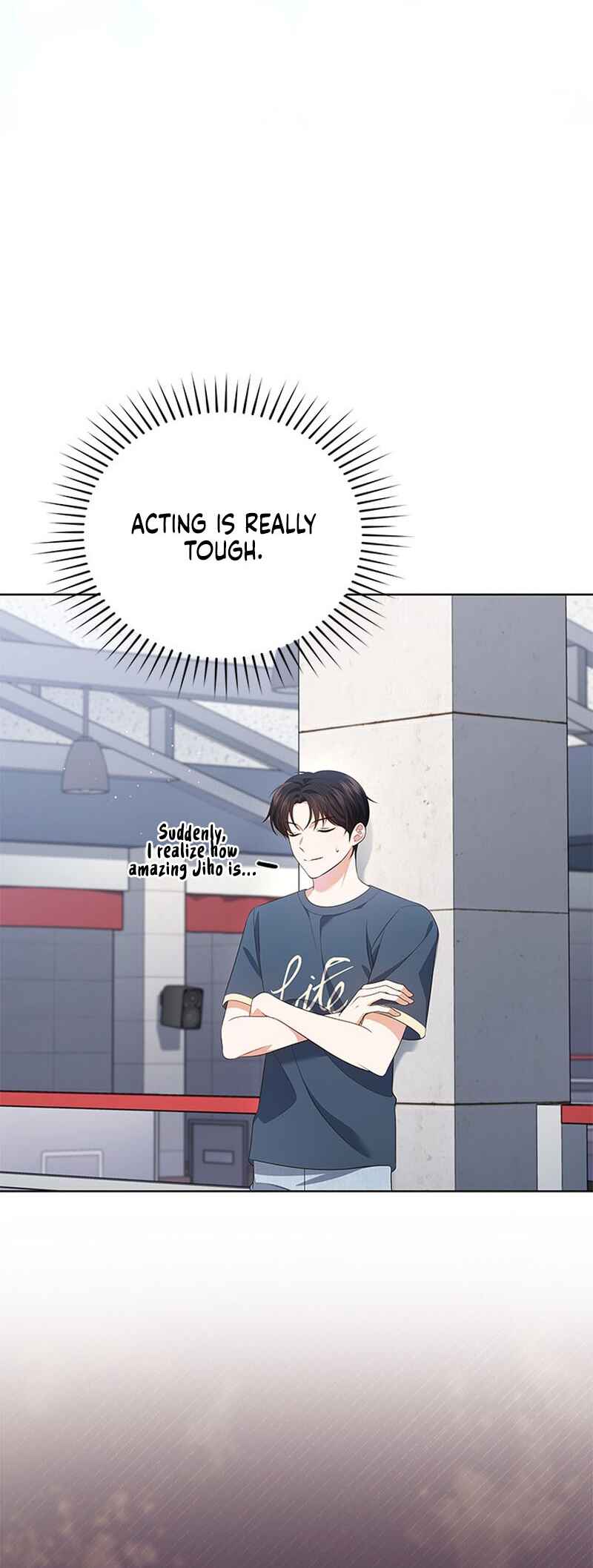 This Life's Universal Superstar Chapter 49 - Page 29