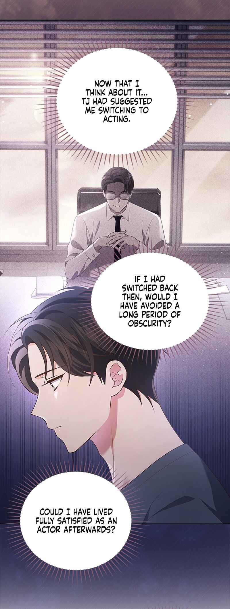 This Life's Universal Superstar Chapter 49 - Page 30