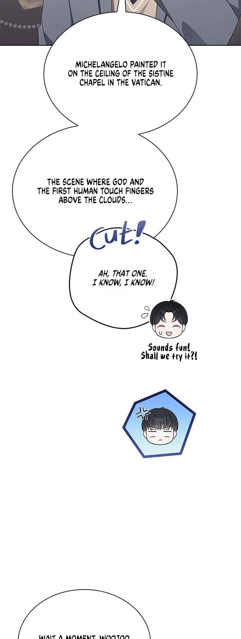 This Life's Universal Superstar Chapter 49 - Page 49