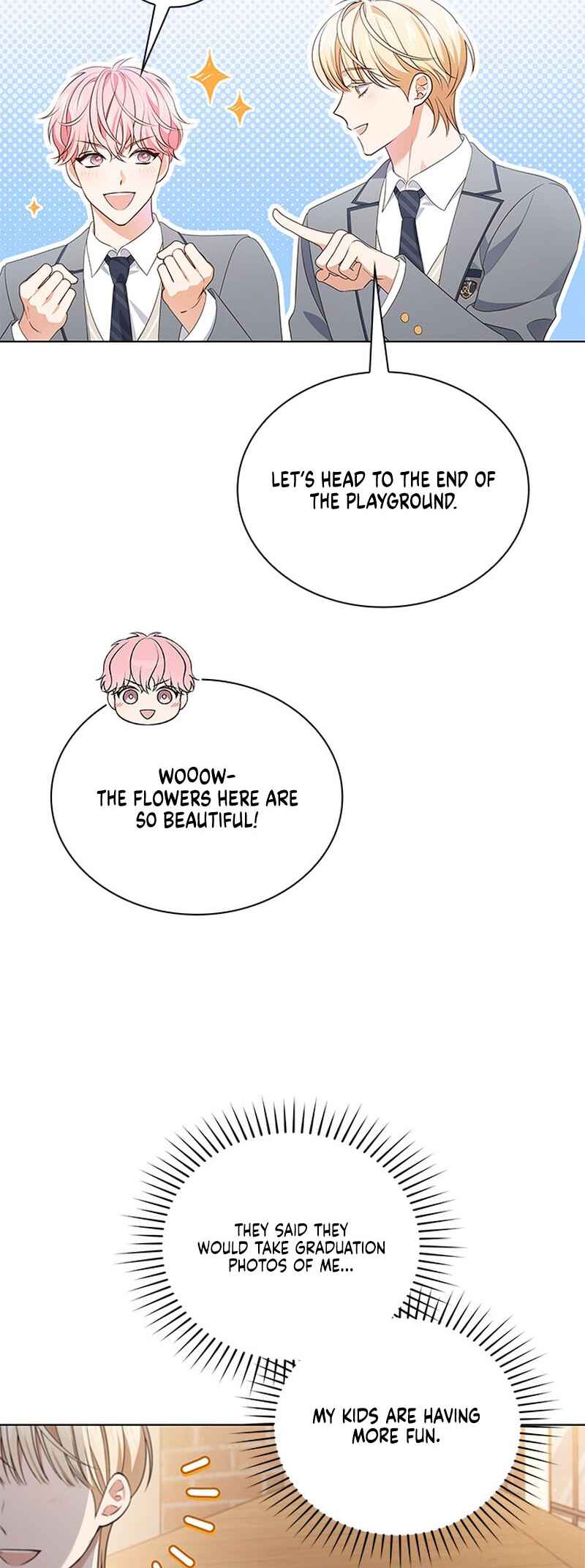 This Life's Universal Superstar Chapter 49 - Page 55