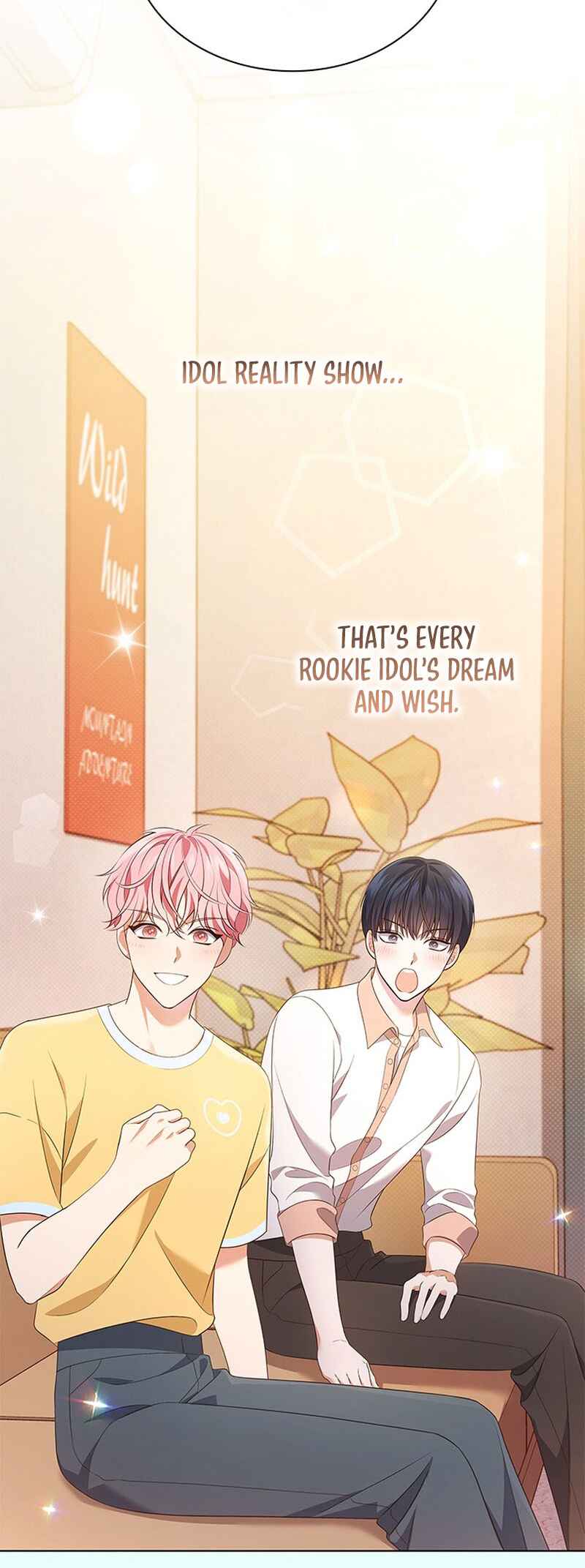 This Life's Universal Superstar Chapter 49 - Page 66