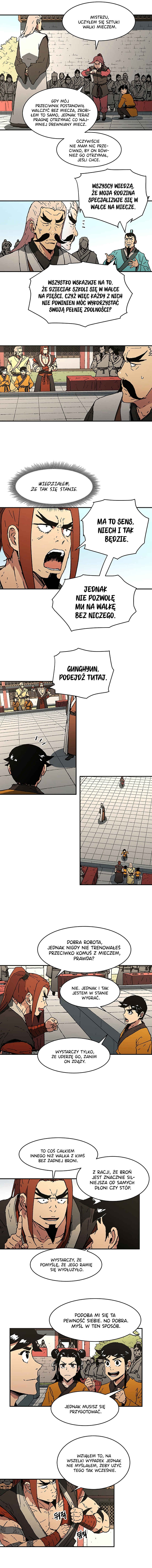 Abimussang Chapter 67 - Page 10