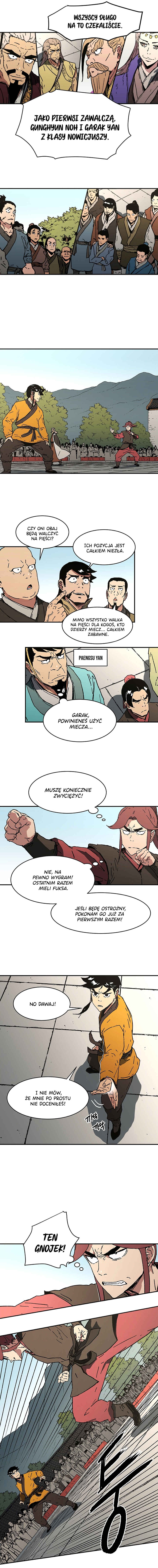 Abimussang Chapter 67 - Page 7