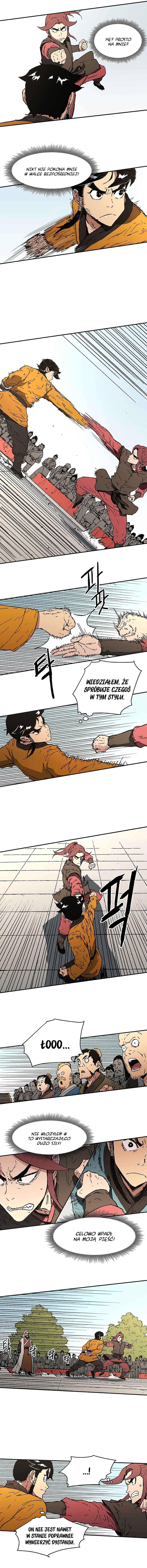Abimussang Chapter 67 - Page 8