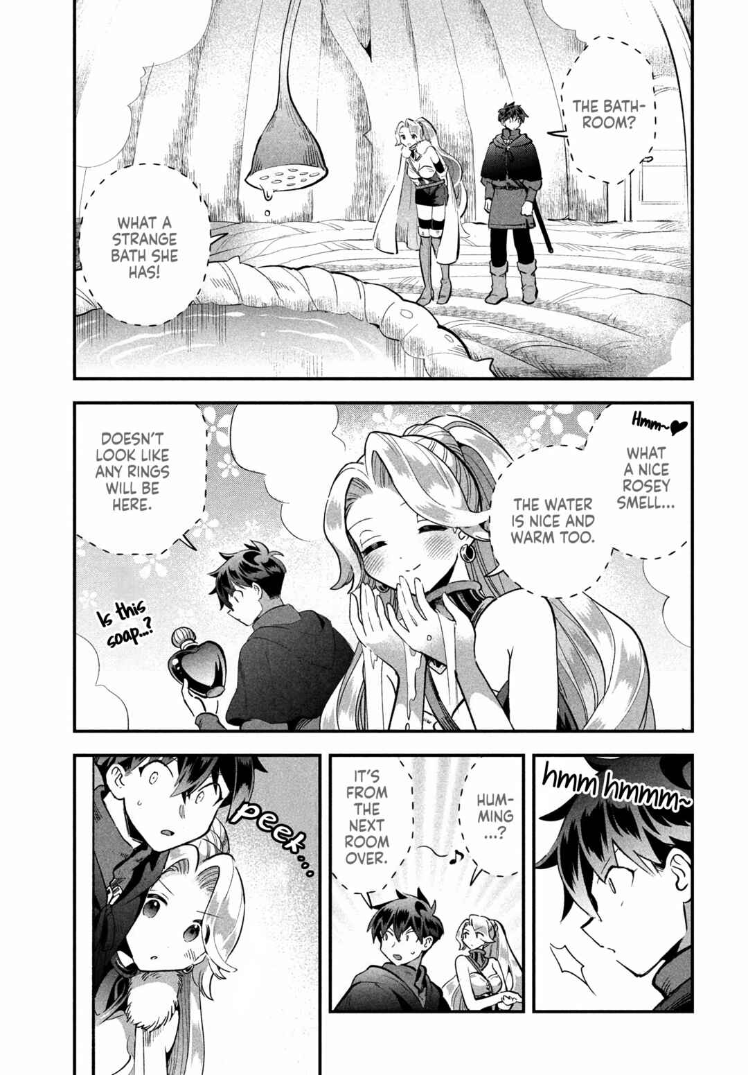 7-Nin no Nemuri Hime Chapter 60 - Page 13