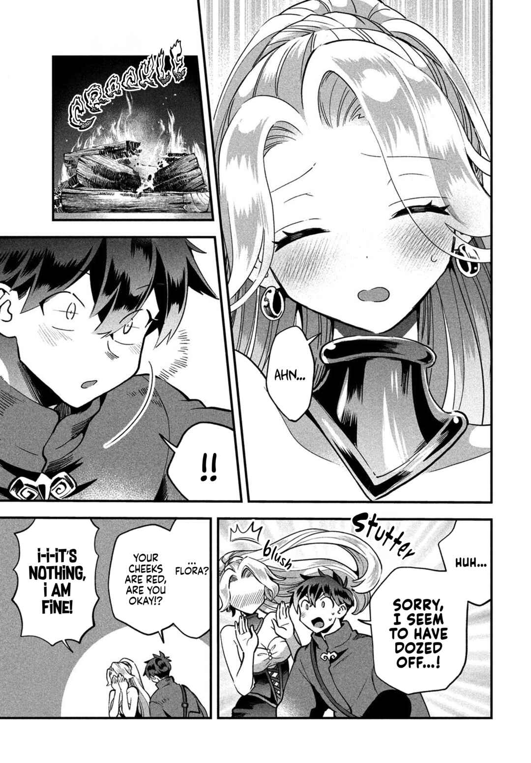 7-Nin no Nemuri Hime Chapter 60 - Page 5