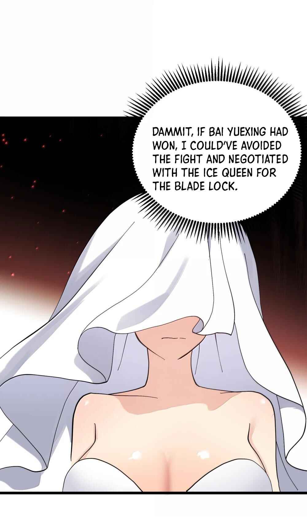 I Look Too Much Like the Boss and the World Actually Believes It Chapter 95 - Page 29