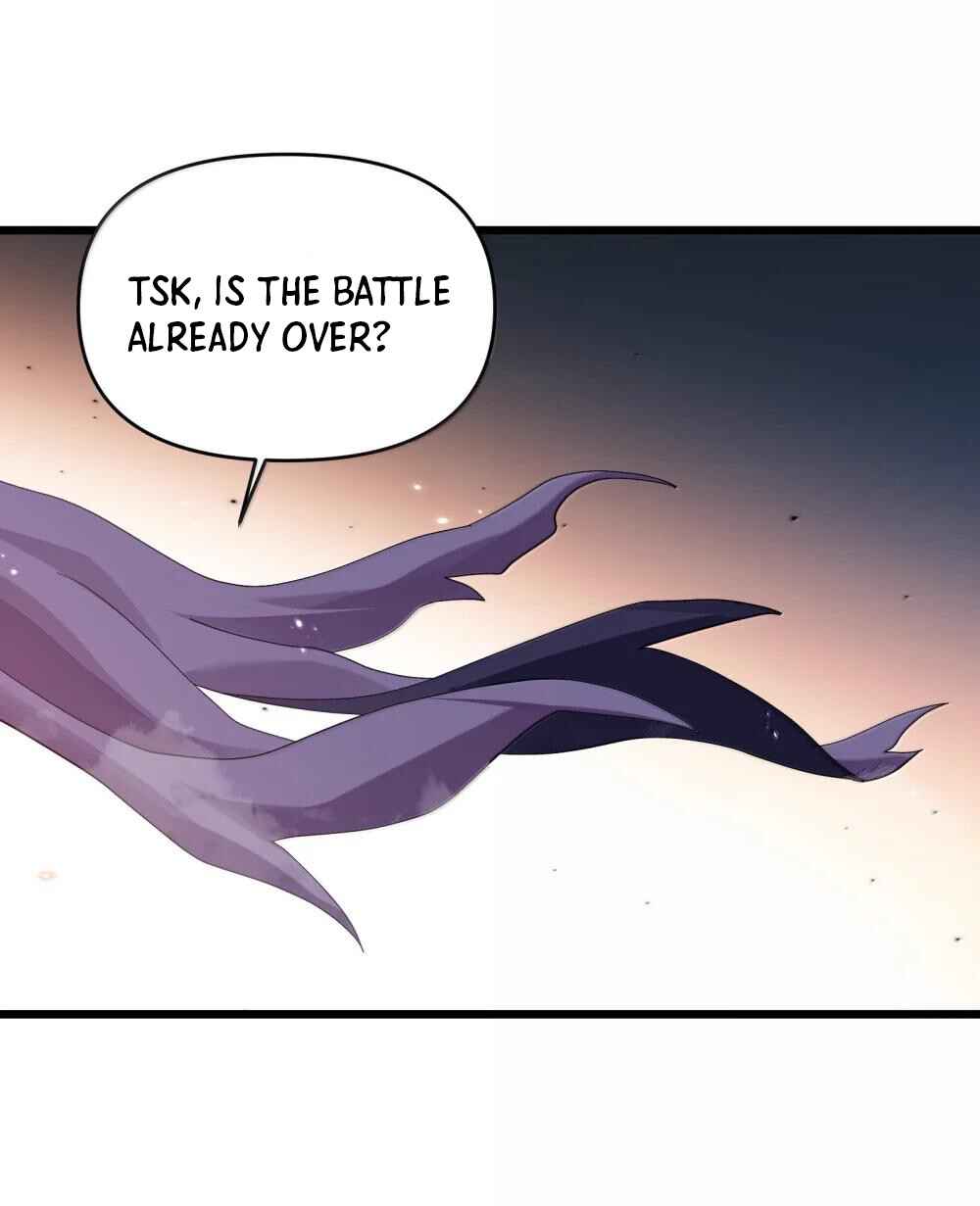 I Look Too Much Like the Boss and the World Actually Believes It Chapter 95 - Page 42
