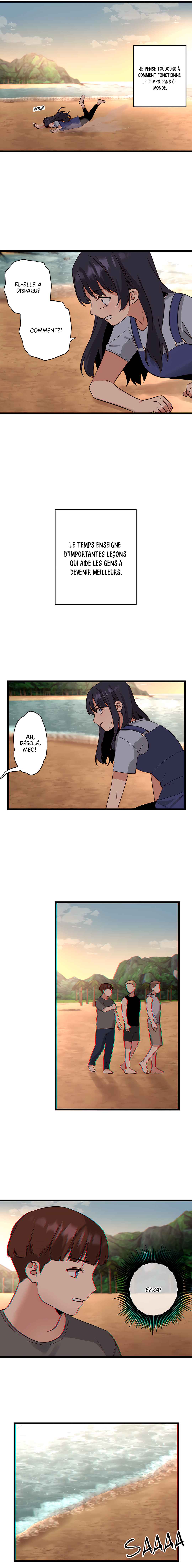 Seven Years Later Chapter 56 - Page 7