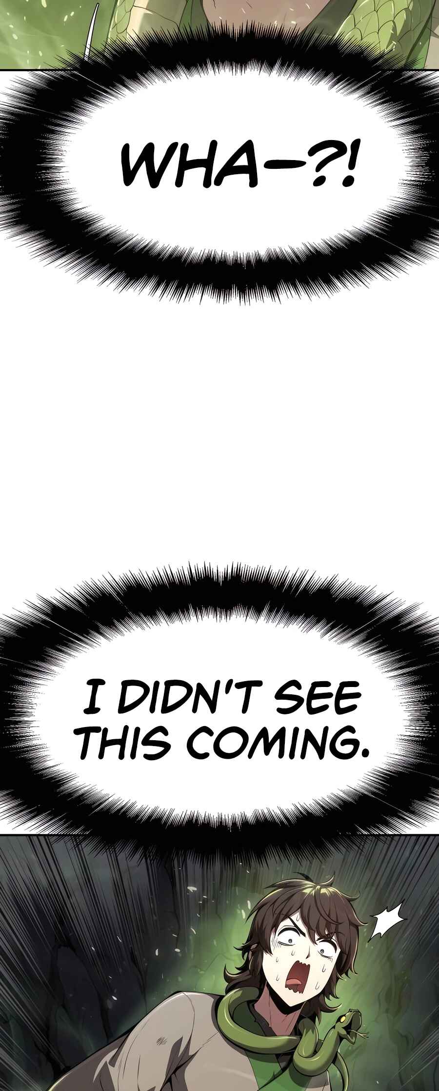 Fabre in Sacheondangga Chapter 22 - Page 11