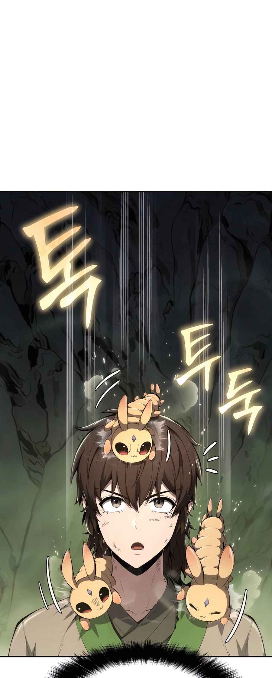 Fabre in Sacheondangga Chapter 22 - Page 14