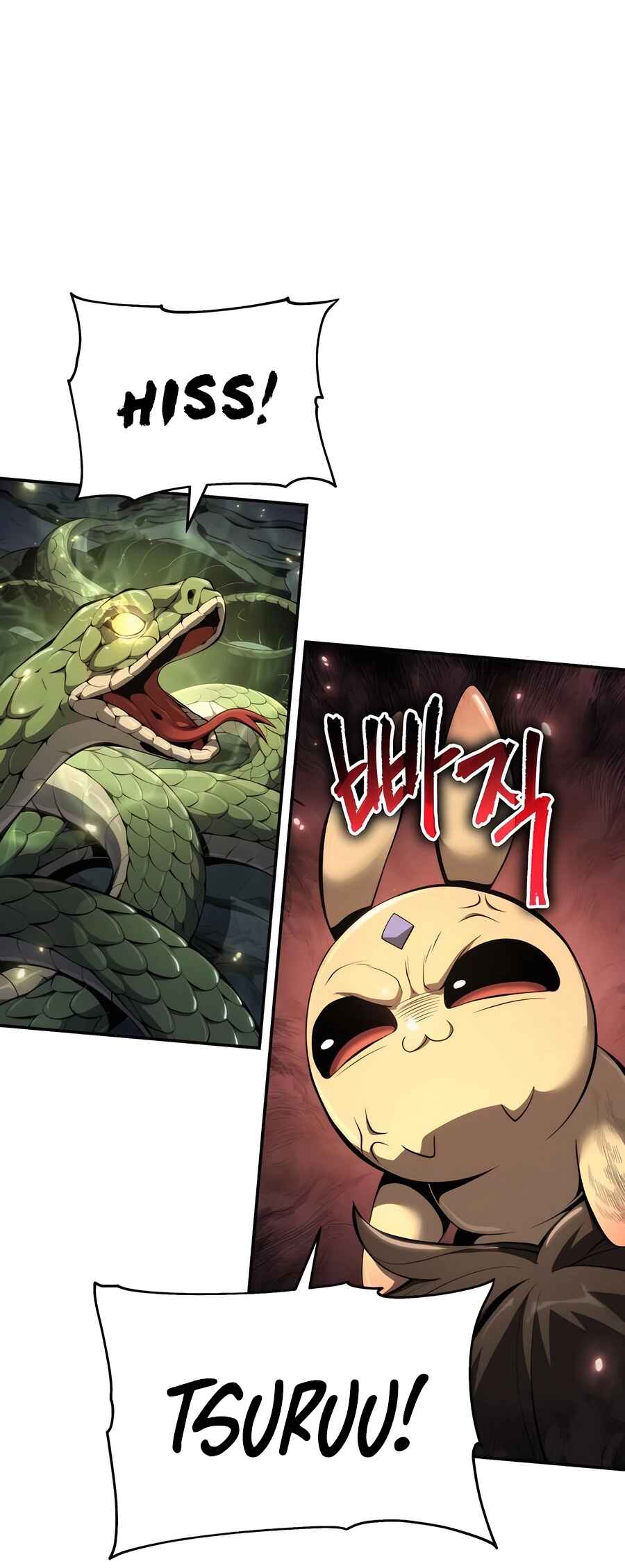 Fabre in Sacheondangga Chapter 22 - Page 16