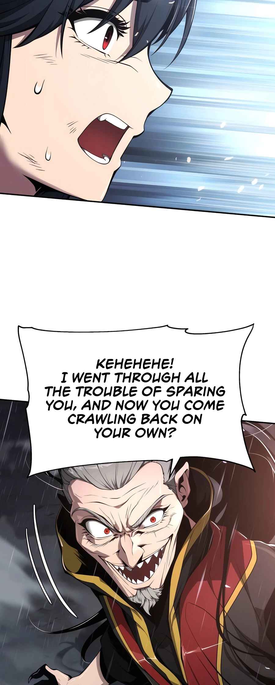 Fabre in Sacheondangga Chapter 22 - Page 52