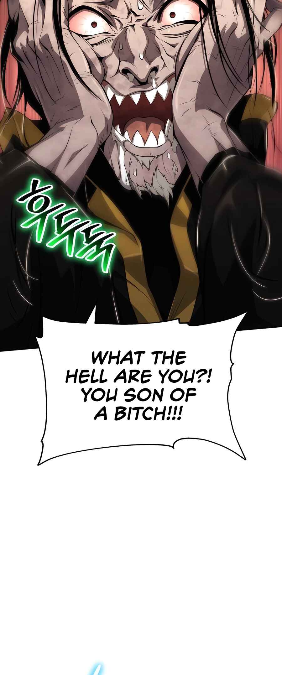 Fabre in Sacheondangga Chapter 22 - Page 80