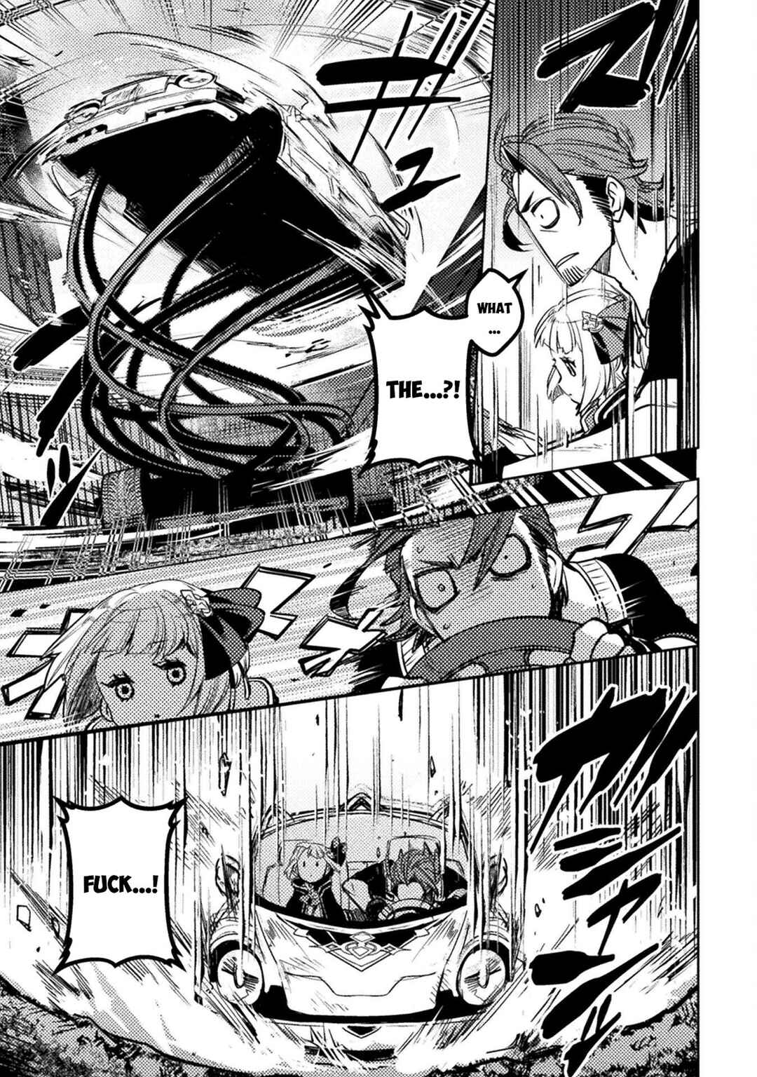 Bakudanma na Youhei, Douji Shoukan sareta Saikyou Cheat-domo wo Katappashi kara Keshitobasu Chapter 7 - Page 10