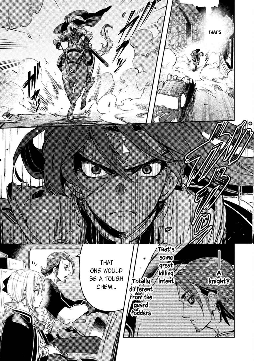Bakudanma na Youhei, Douji Shoukan sareta Saikyou Cheat-domo wo Katappashi kara Keshitobasu Chapter 7 - Page 20