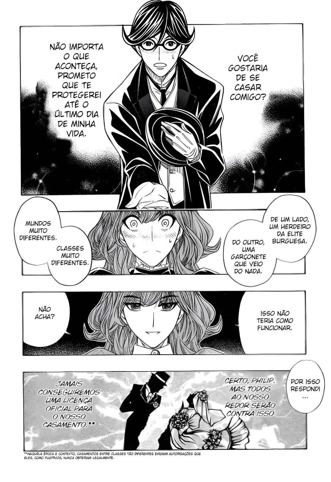 Embalming: The Another Tale of Frankenstein Chapter 7 - Page 11