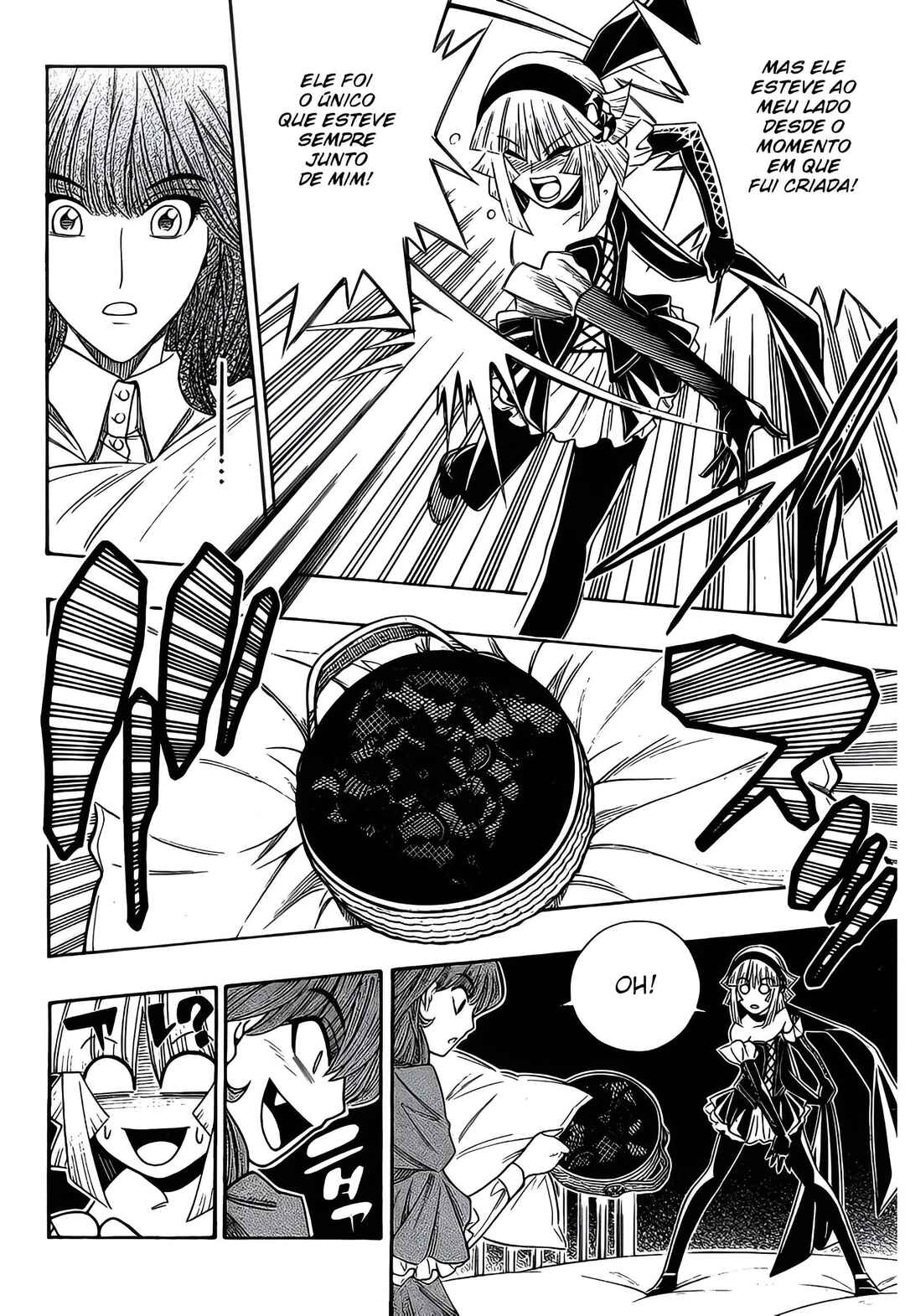 Embalming: The Another Tale of Frankenstein Chapter 7 - Page 15