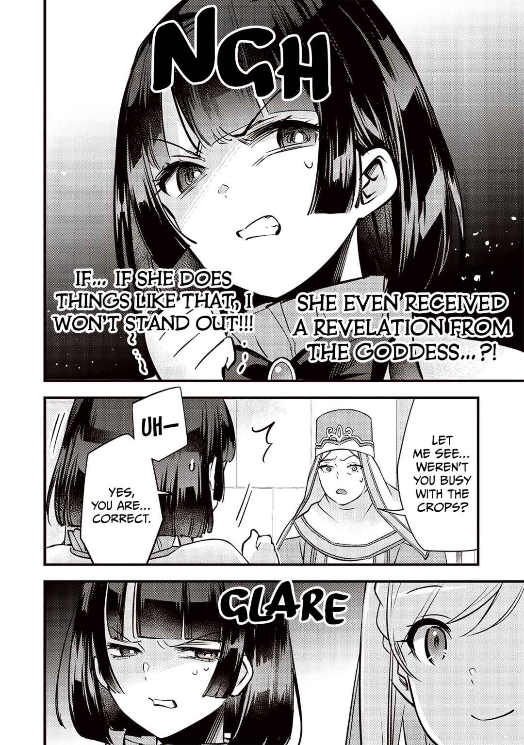 Slime Seijo Chapter 18 - Page 13