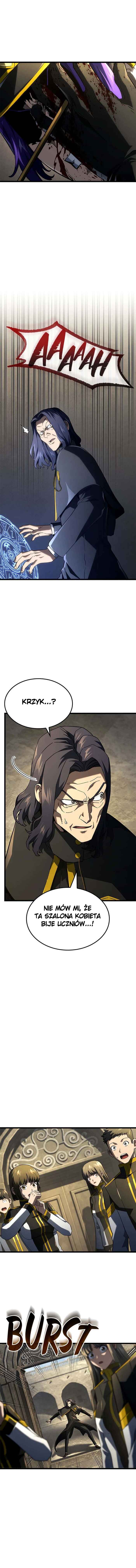 Cheolhyeolgeomga Sanyanggaeui Hoegwi Chapter 98 - Page 2