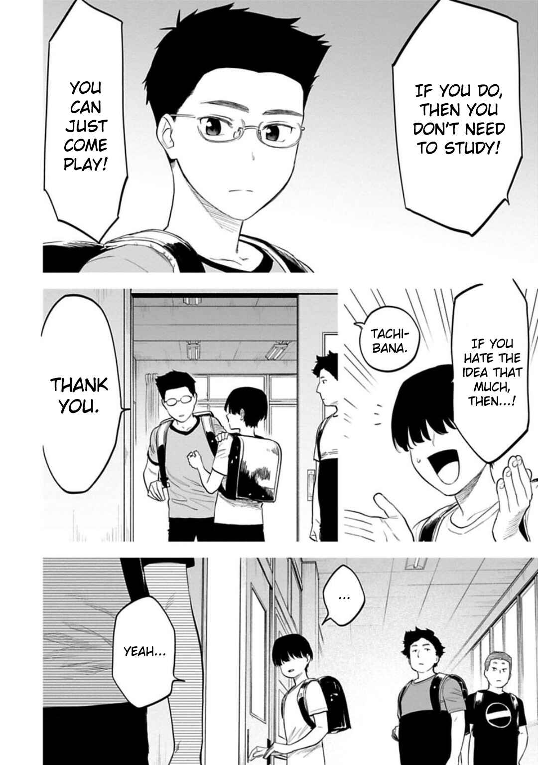 Fantasy Bishoujo Juniku Ojisan to Chapter 127 - Page 6