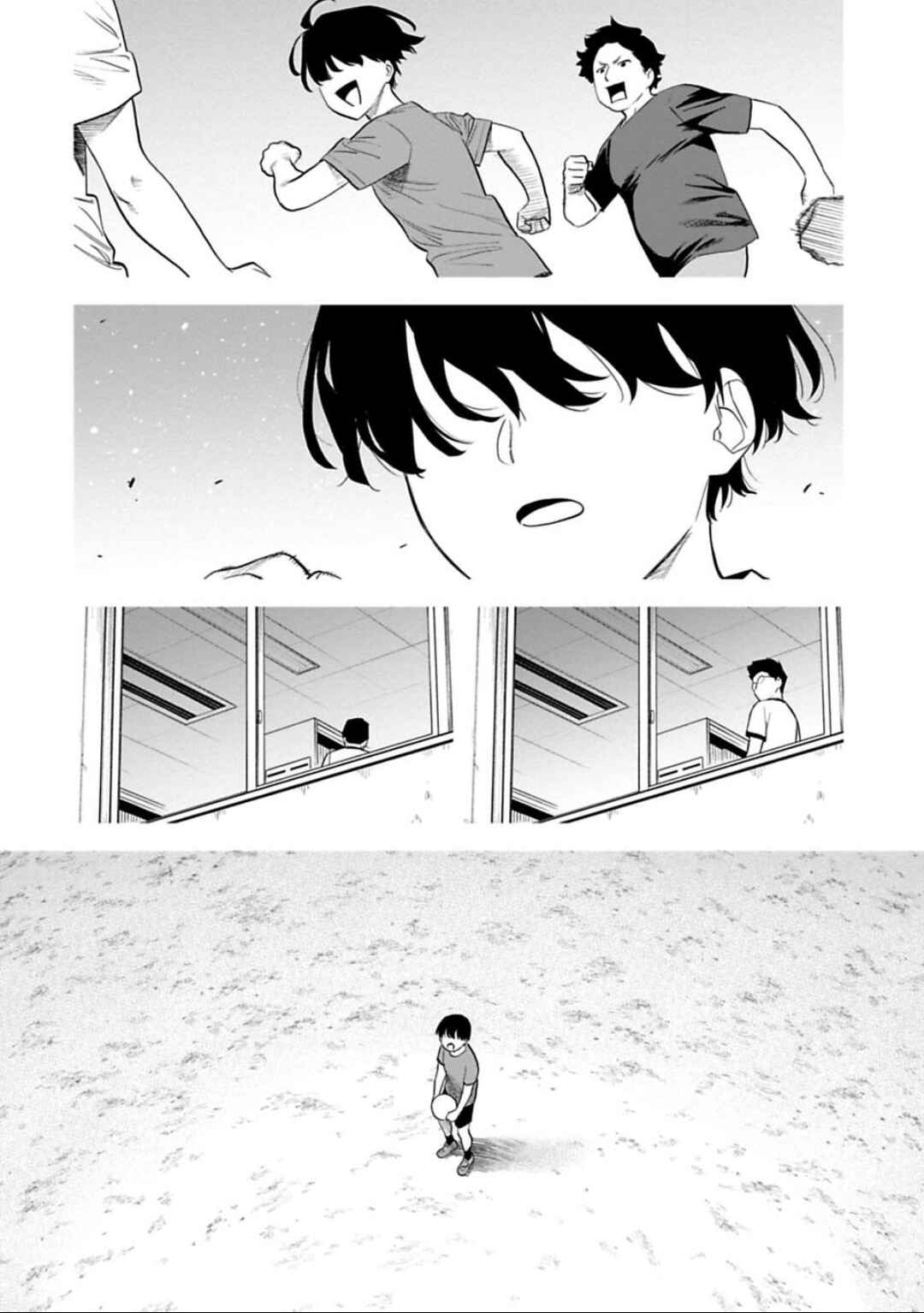 Fantasy Bishoujo Juniku Ojisan to Chapter 127 - Page 8
