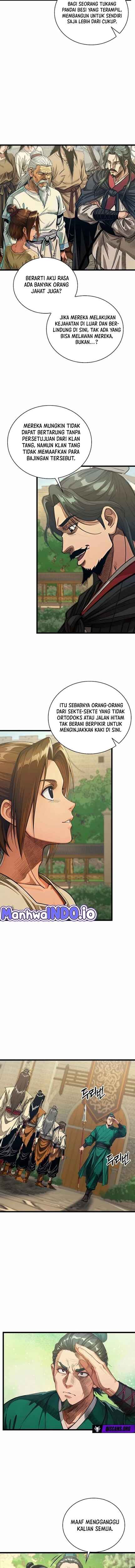 Mado Singeom Chapter 20 - Page 13