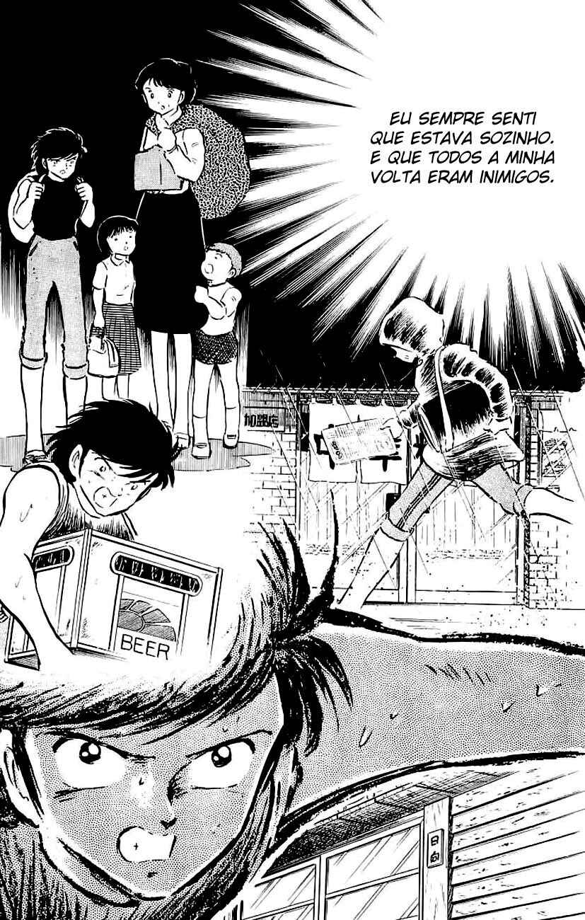 Captain Tsubasa Chapter 39 - Page 4