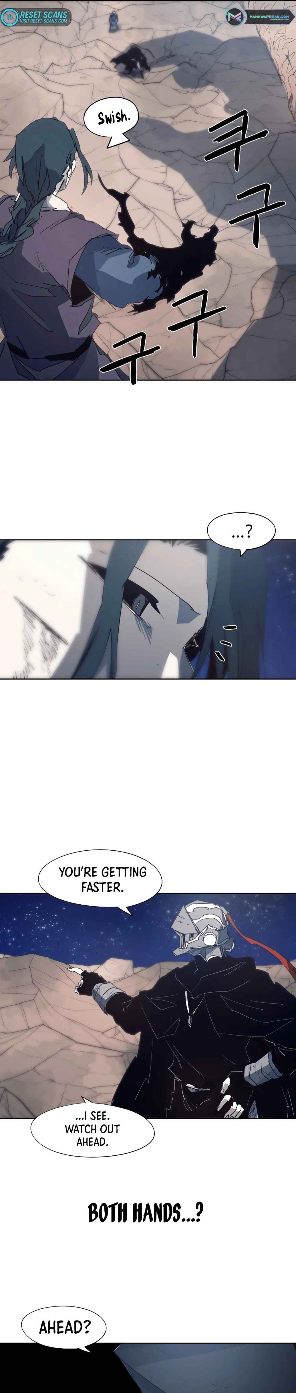 Janbul ui Gisa Chapter 125 - Page 10