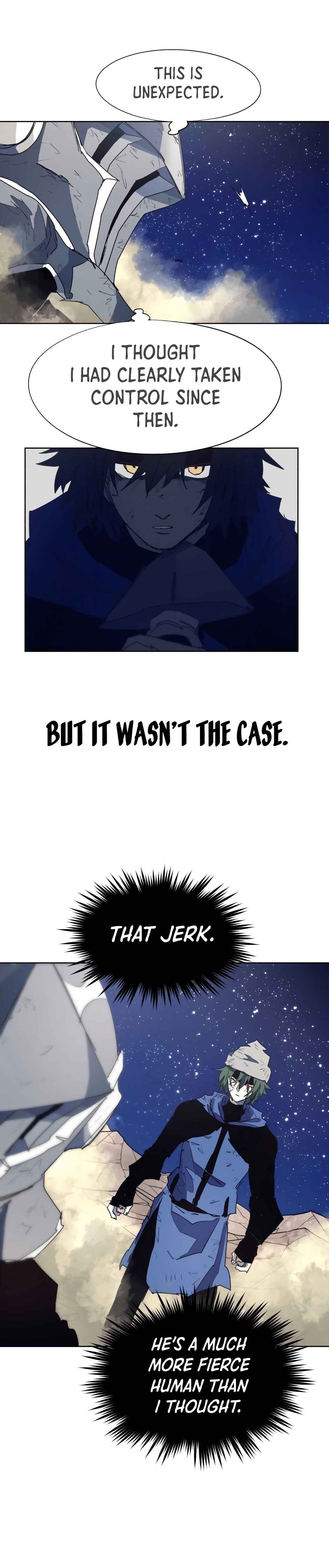 Janbul ui Gisa Chapter 125 - Page 7