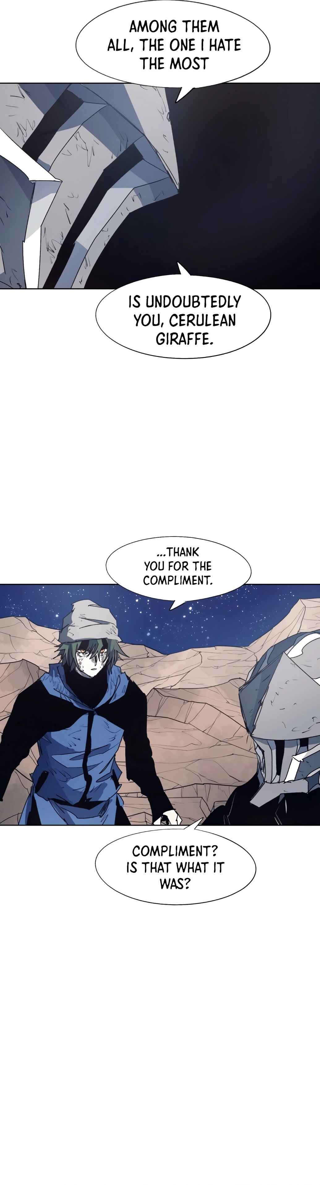 Janbul ui Gisa Chapter 125 - Page 9