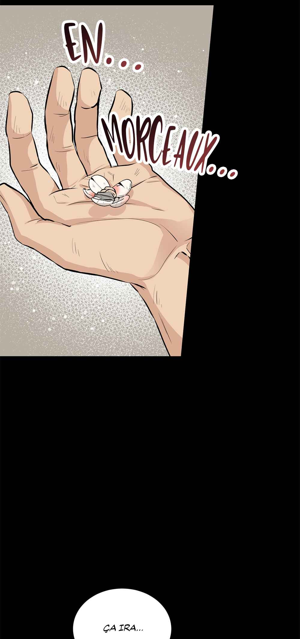A Nameless Flower Chapter 16 - Page 14